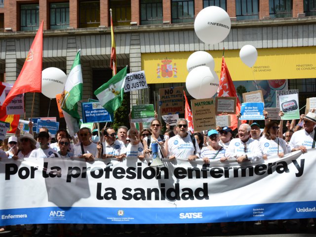 Manifestación 18JB1033